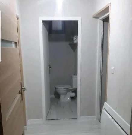 Chez Philippe Apartman Eaux-Bonnes