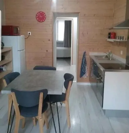 Chez Philippe Appartement Eaux-Bonnes