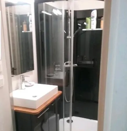 Apartman Chez Philippe *