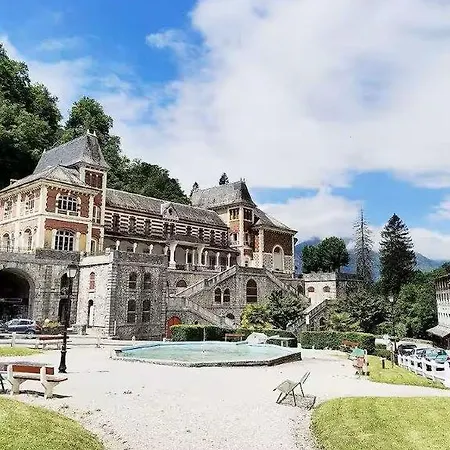 Chez Philippe * Eaux-Bonnes