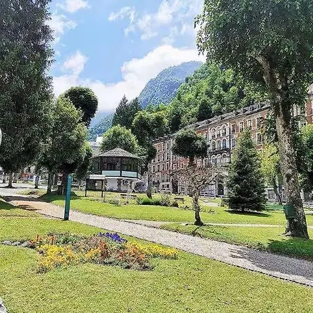 Chez Philippe * Eaux-Bonnes