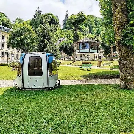 Chez Philippe Apartman *