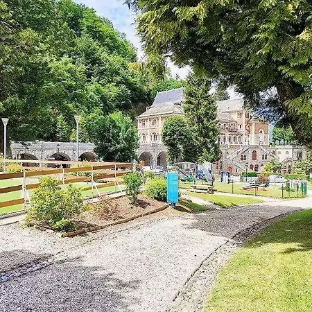 Chez Philippe Apartman