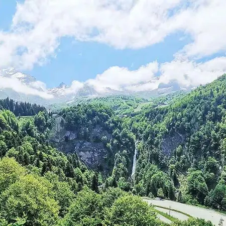 Chez Philippe * Eaux-Bonnes