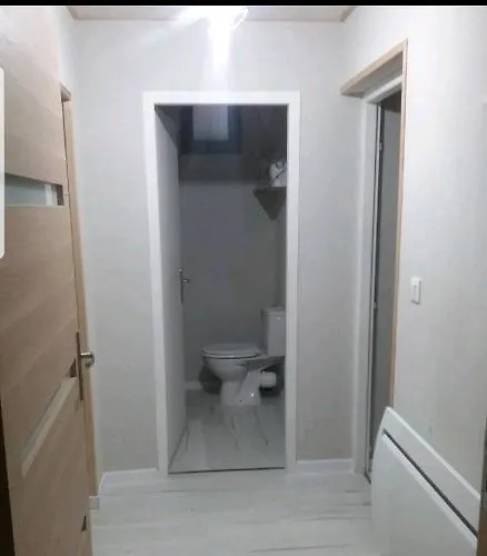 Chez Philippe Lejlighed Eaux-Bonnes