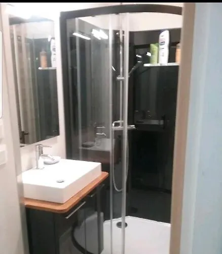 Lejlighed Chez Philippe *