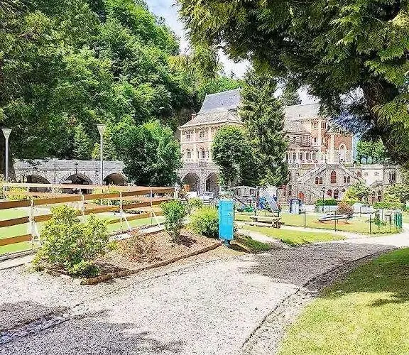 Chez Philippe Lejlighed